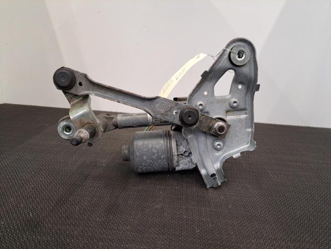 Image Moteur essuie glace avant gauche - PEUGEOT 5008 1