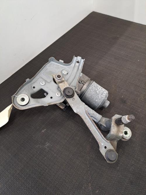 Image Moteur essuie glace avant gauche - PEUGEOT 5008 1