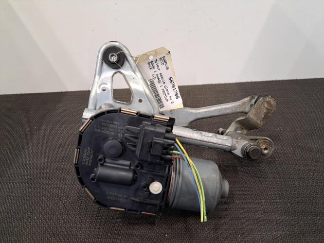 Image Moteur essuie glace avant gauche - PEUGEOT 5008 1