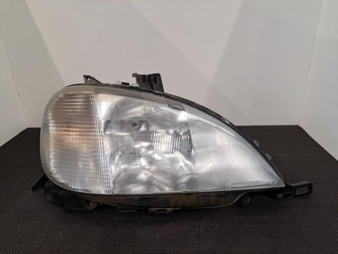 Image Optique avant principal droit (feux)(phare) - MERCEDES CLASSE M 163