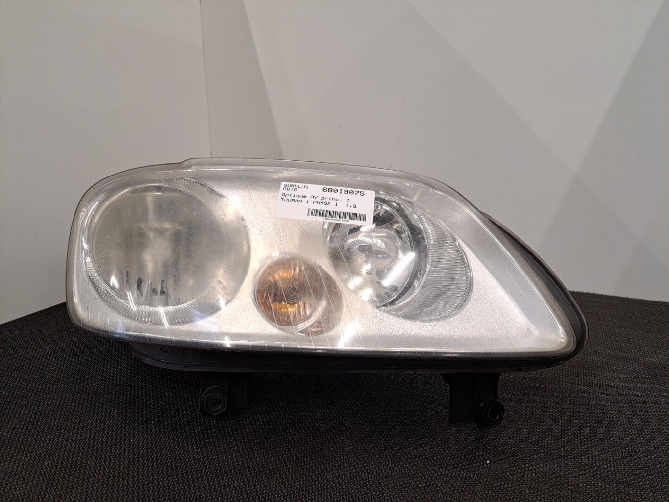 Pièce Auto