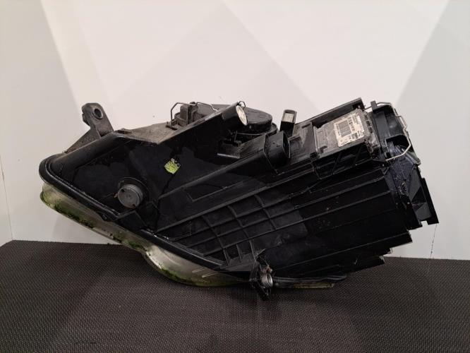 Image Optique avant principal droit (feux)(phare) - VOLKSWAGEN PASSAT 5