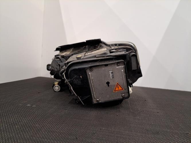 Image Optique avant principal droit (feux)(phare) - VOLKSWAGEN PASSAT 5