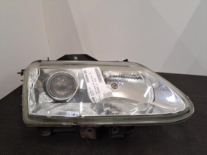 Image Optique avant principal droit (feux)(phare) - RENAULT ESPACE 3