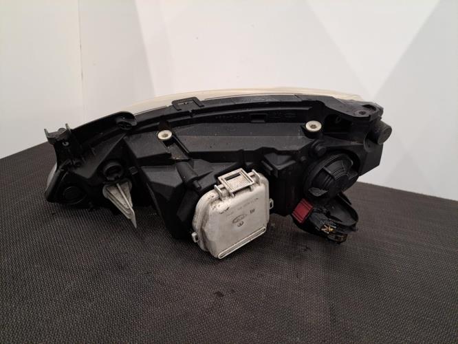 Image Optique avant principal droit (feux)(phare) - OPEL COMBO C