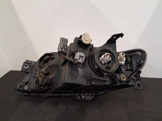 Image Optique avant principal droit (feux)(phare) - MAZDA 323 6