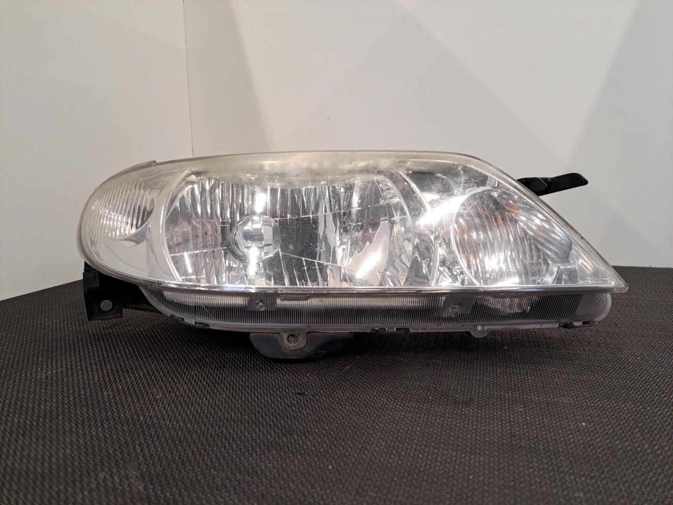 Pièce Auto