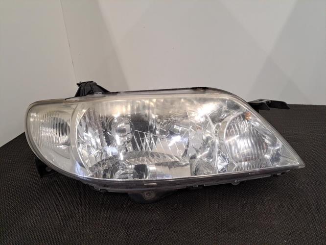 Image Optique avant principal droit (feux)(phare) - MAZDA 323 6