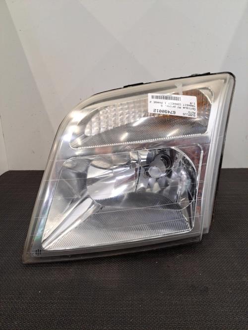 Image Optique avant principal gauche (feux)(phare) - FORD TRANSIT CONNECT 1