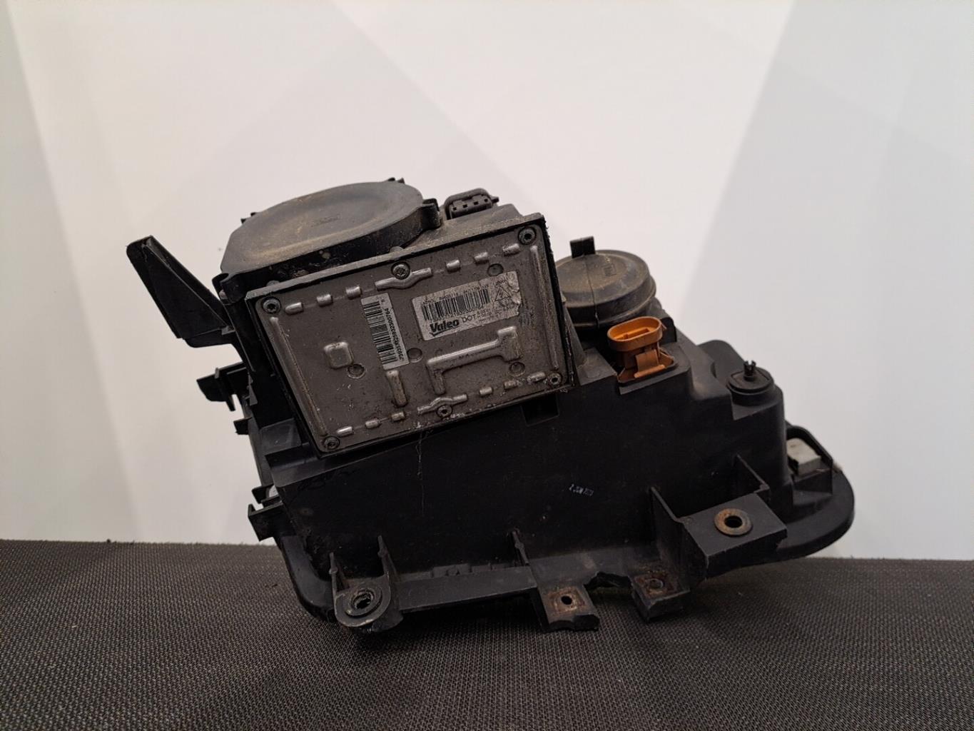 Pièce Auto