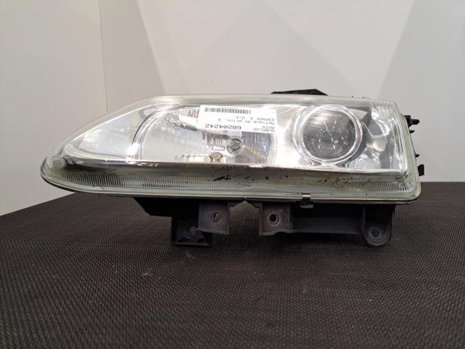 Image Optique avant principal gauche (feux)(phare) - RENAULT ESPACE 3