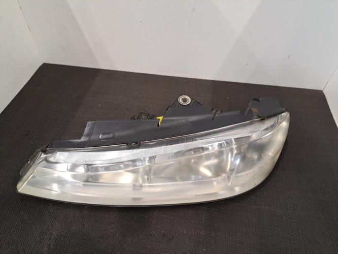 Image Optique avant principal gauche (feux)(phare) - PEUGEOT 406