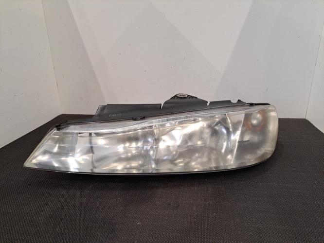 Image Optique avant principal gauche (feux)(phare) - PEUGEOT 406