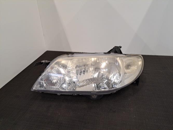 Image Optique avant principal gauche (feux)(phare) - MAZDA 323 6