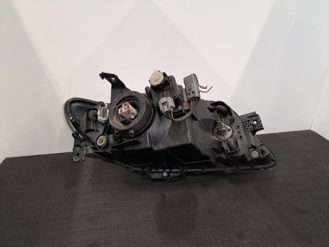 Image Optique avant principal gauche (feux)(phare) - MAZDA 323 6