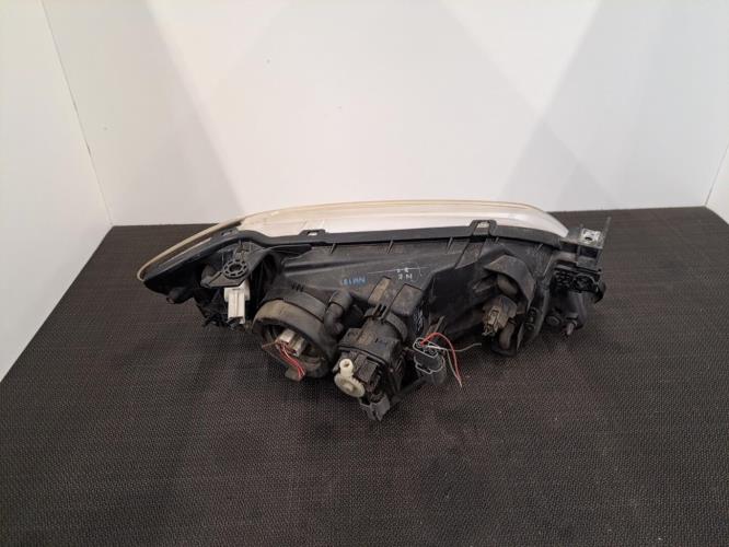 Image Optique avant principal gauche (feux)(phare) - MAZDA 323 6