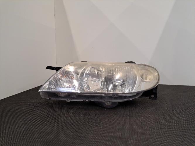 Image Optique avant principal gauche (feux)(phare) - MAZDA 323 6