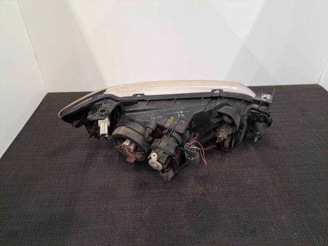 Image Optique avant principal gauche (feux)(phare) - MAZDA 323 6