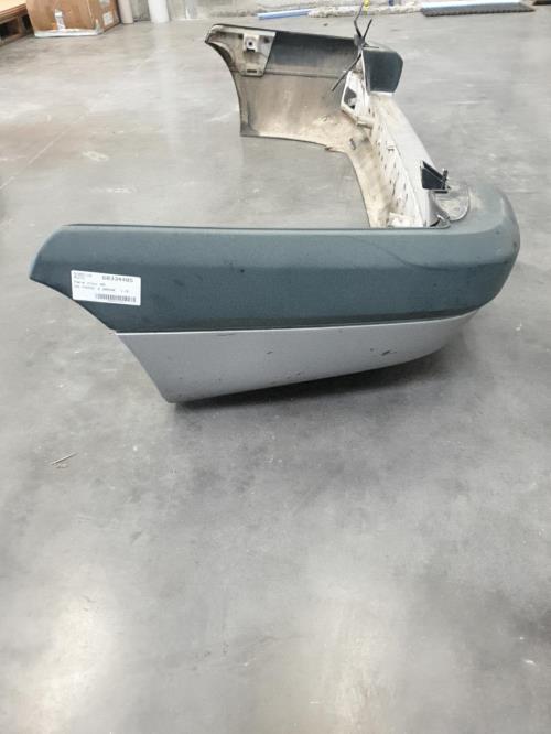 Image Pare choc arriere - CITROEN ZX