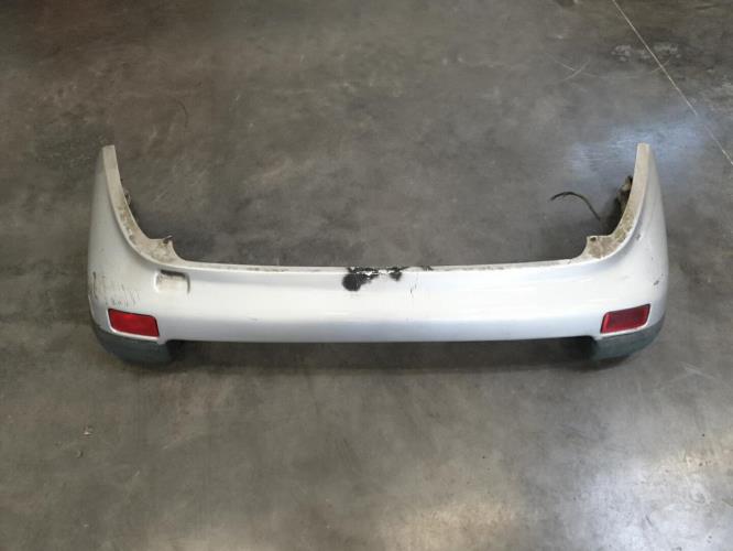 Image Pare choc arriere - CITROEN ZX