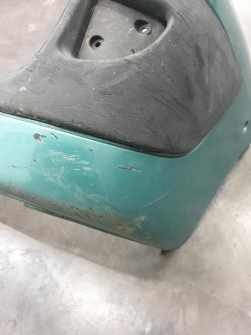 Image Pare choc arriere - RENAULT KANGOO 1