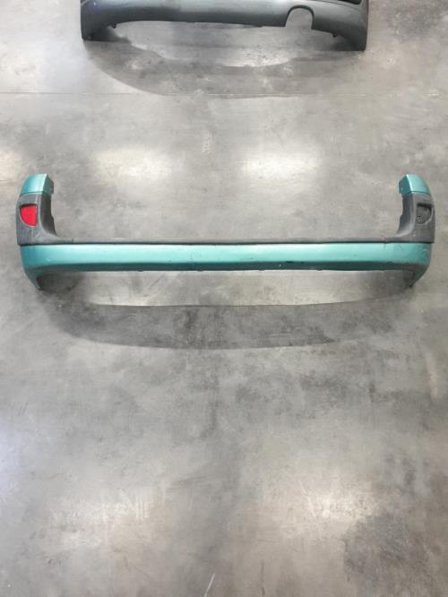 Image Pare choc arriere - RENAULT KANGOO 1