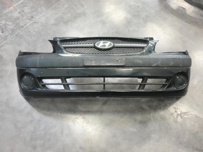 Image Pare choc avant - HYUNDAI GETZ