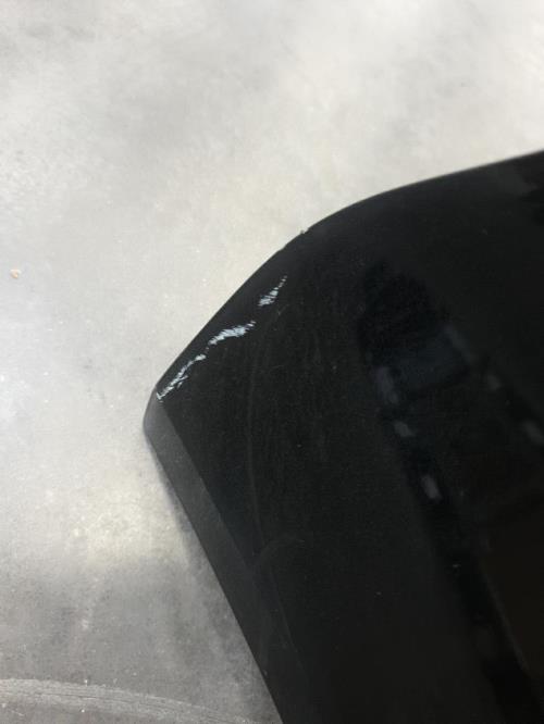 Image Pare choc avant - HYUNDAI GETZ