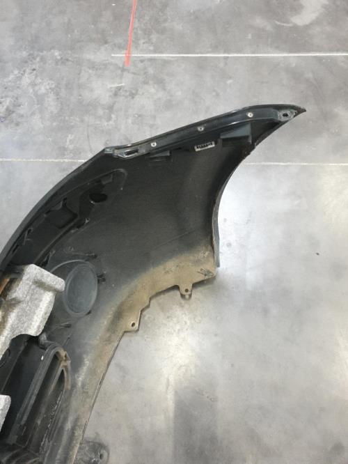 Image Pare choc avant - HYUNDAI GETZ