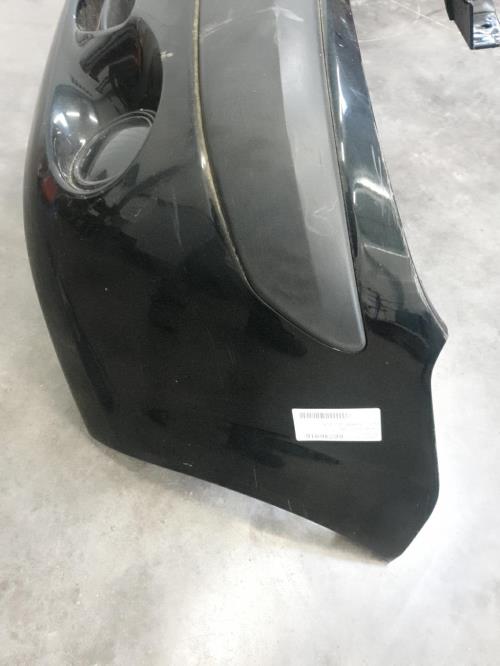 Image Pare choc avant - HYUNDAI GETZ