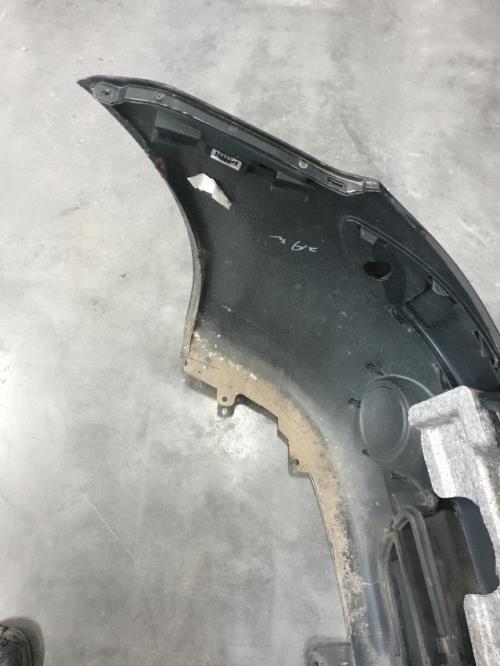 Image Pare choc avant - HYUNDAI GETZ