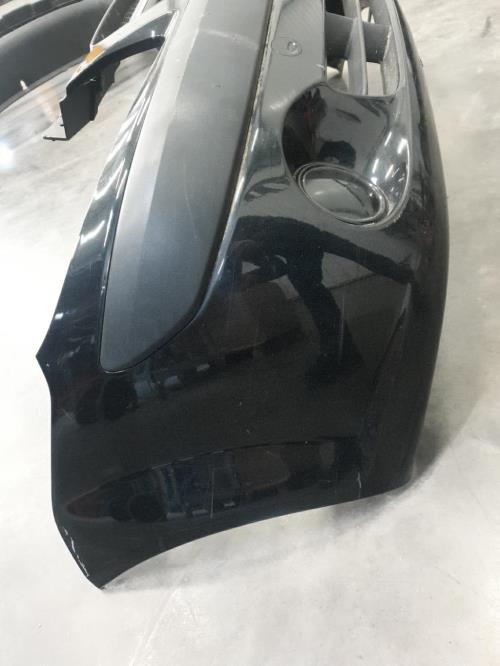 Image Pare choc avant - HYUNDAI GETZ