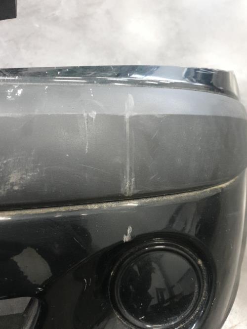 Image Pare choc avant - HYUNDAI GETZ