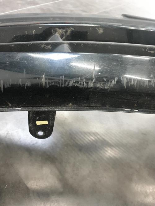 Image Pare choc avant - HYUNDAI GETZ