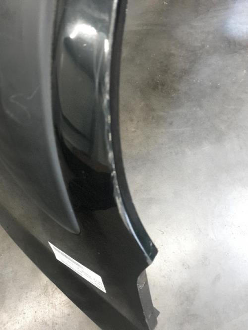 Image Pare choc avant - HYUNDAI GETZ