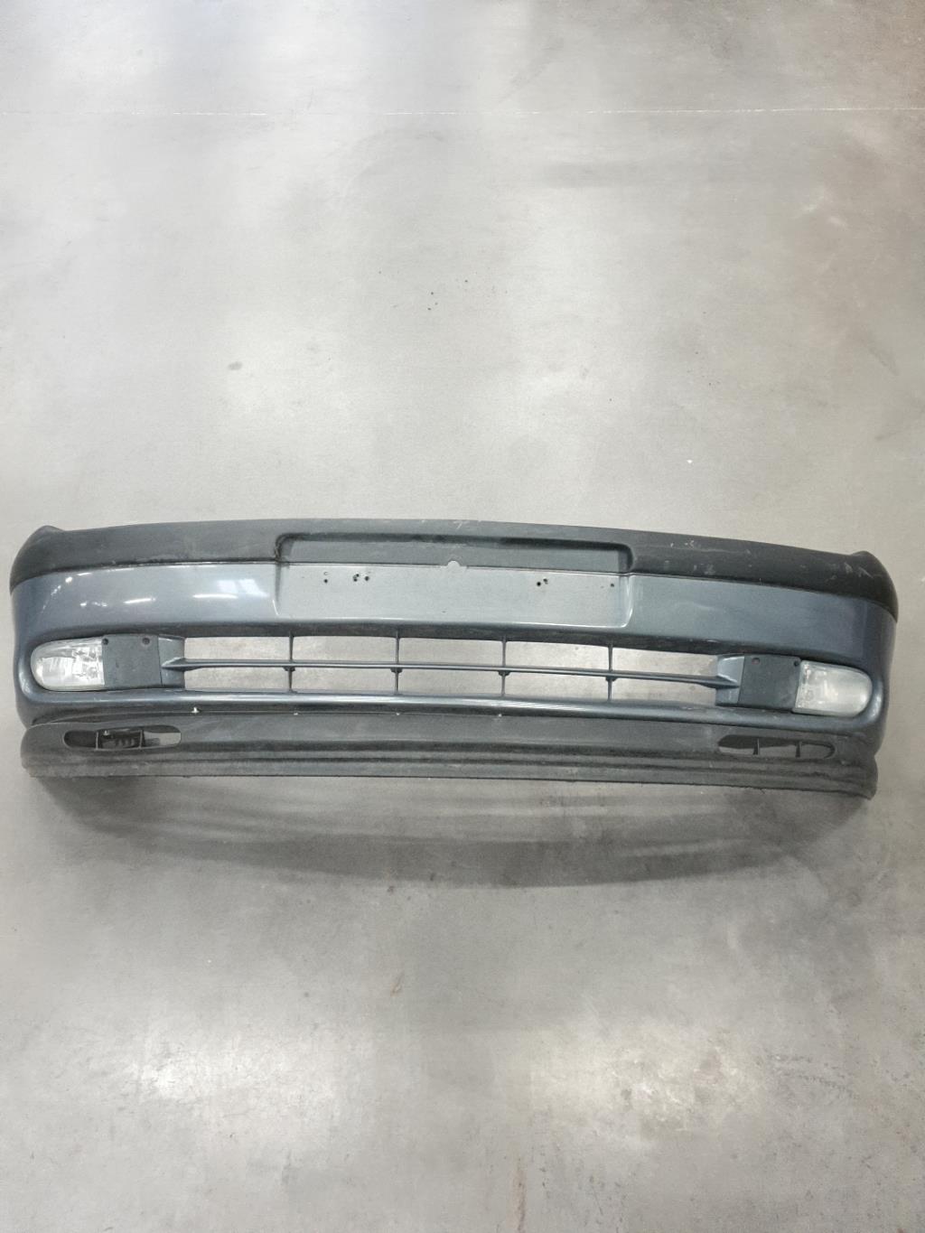 Pare choc avant RENAULT ESPACE 3 Diesel - 1