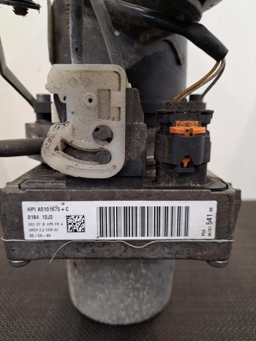 Image Pompe de direction - PEUGEOT 508 1 SW