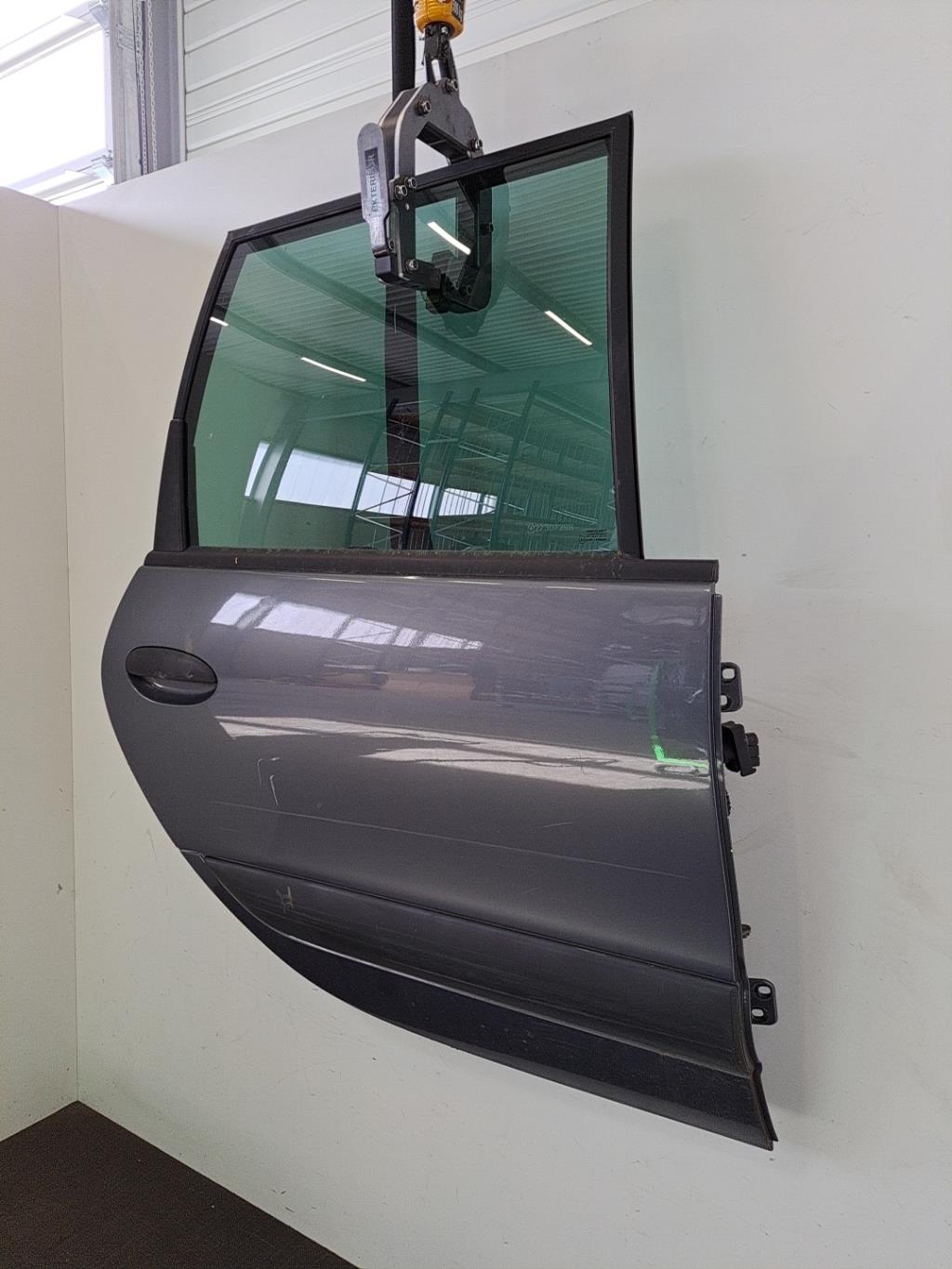 Porte arriere droit RENAULT ESPACE 3 Diesel - 1