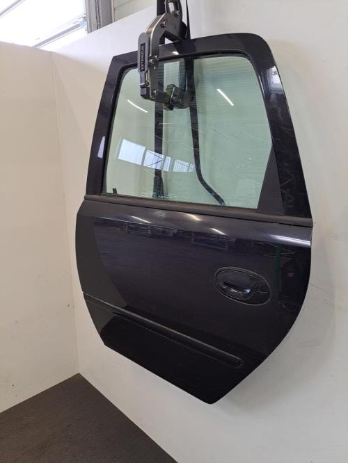 Image Porte arriere gauche - OPEL MERIVA A