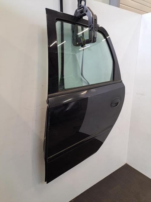 Image Porte arriere gauche - OPEL MERIVA A