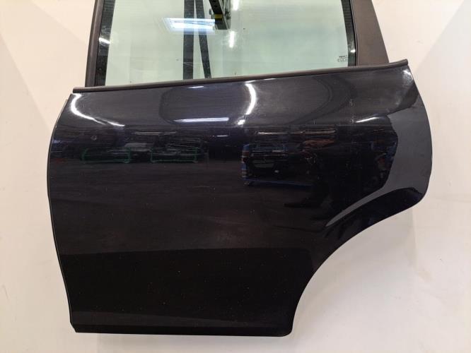 Image Porte arriere gauche - SEAT LEON 2