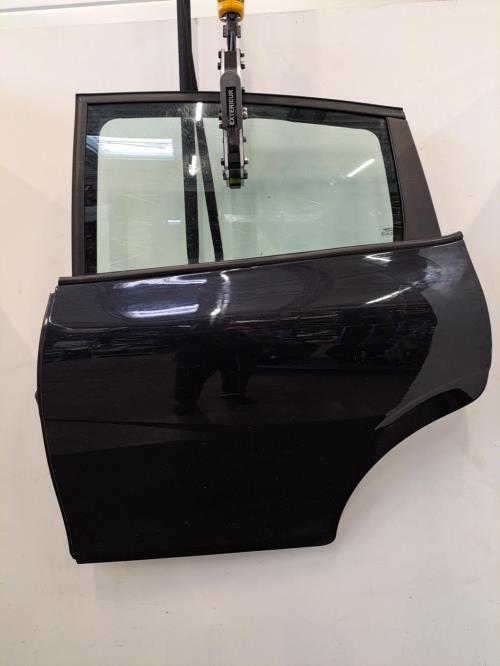 Image Porte arriere gauche - SEAT LEON 2