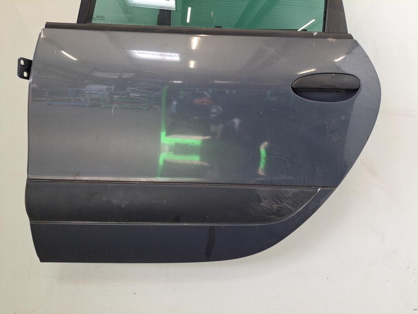 Porte arriere gauche RENAULT ESPACE 3 Diesel - 1