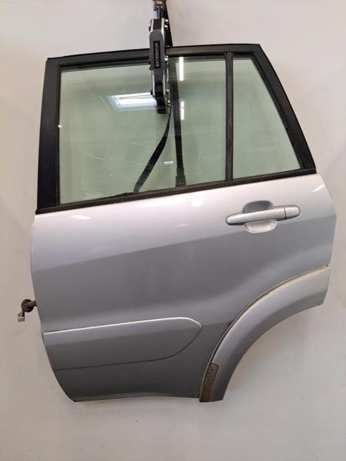 Image Porte arriere gauche - TOYOTA RAV4 2