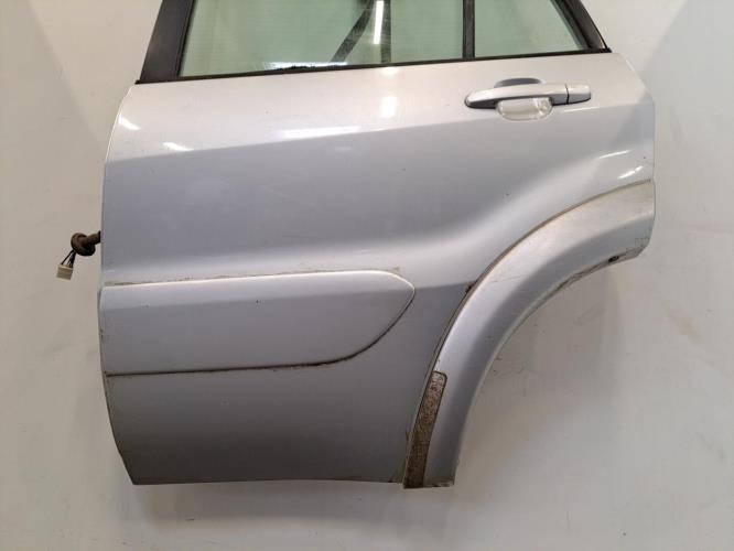 Image Porte arriere gauche - TOYOTA RAV4 2