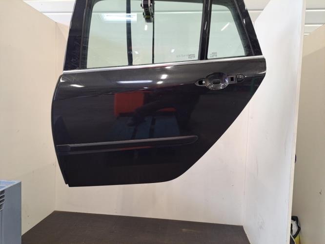 Image Porte arriere gauche - RENAULT LAGUNA 3