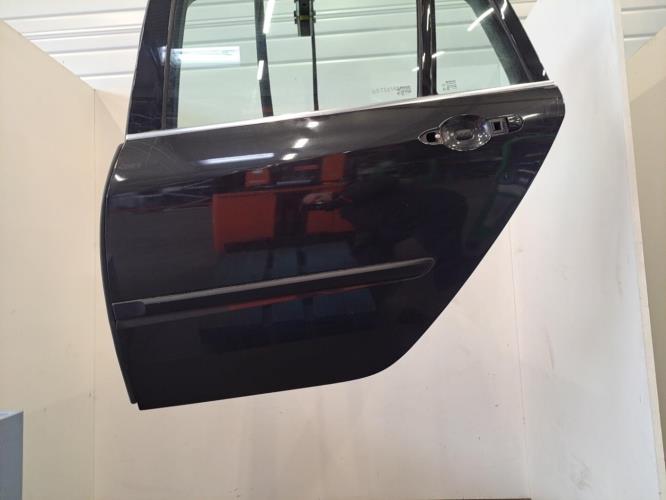 Image Porte arriere gauche - RENAULT LAGUNA 3