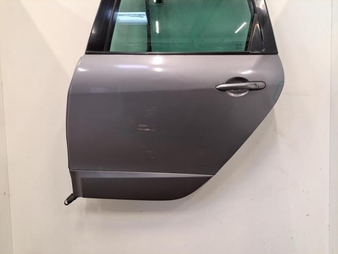 Image Porte arriere gauche - RENAULT SCENIC 3