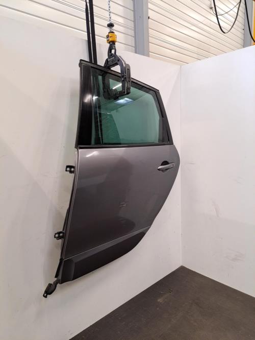 Image Porte arriere gauche - RENAULT SCENIC 3