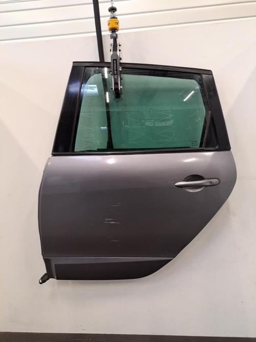 Image Porte arriere gauche - RENAULT SCENIC 3